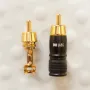 Разъем DH Labs RCA-650